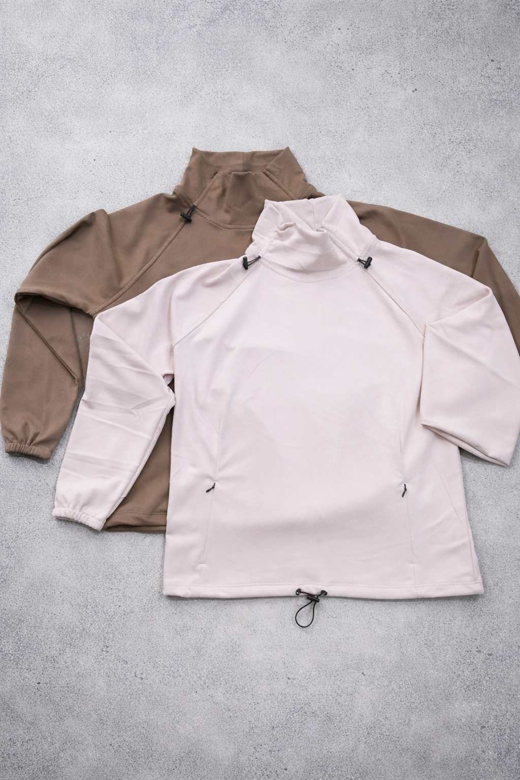 Buzo Micropolar Super Soft