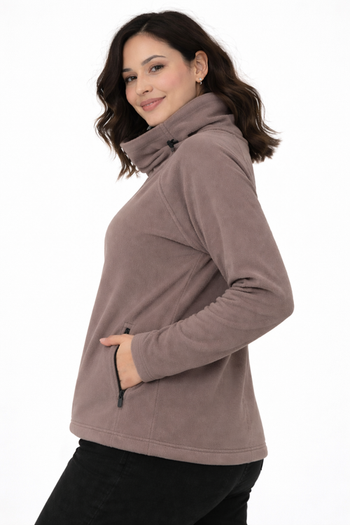 Buzo Micropolar Super Soft