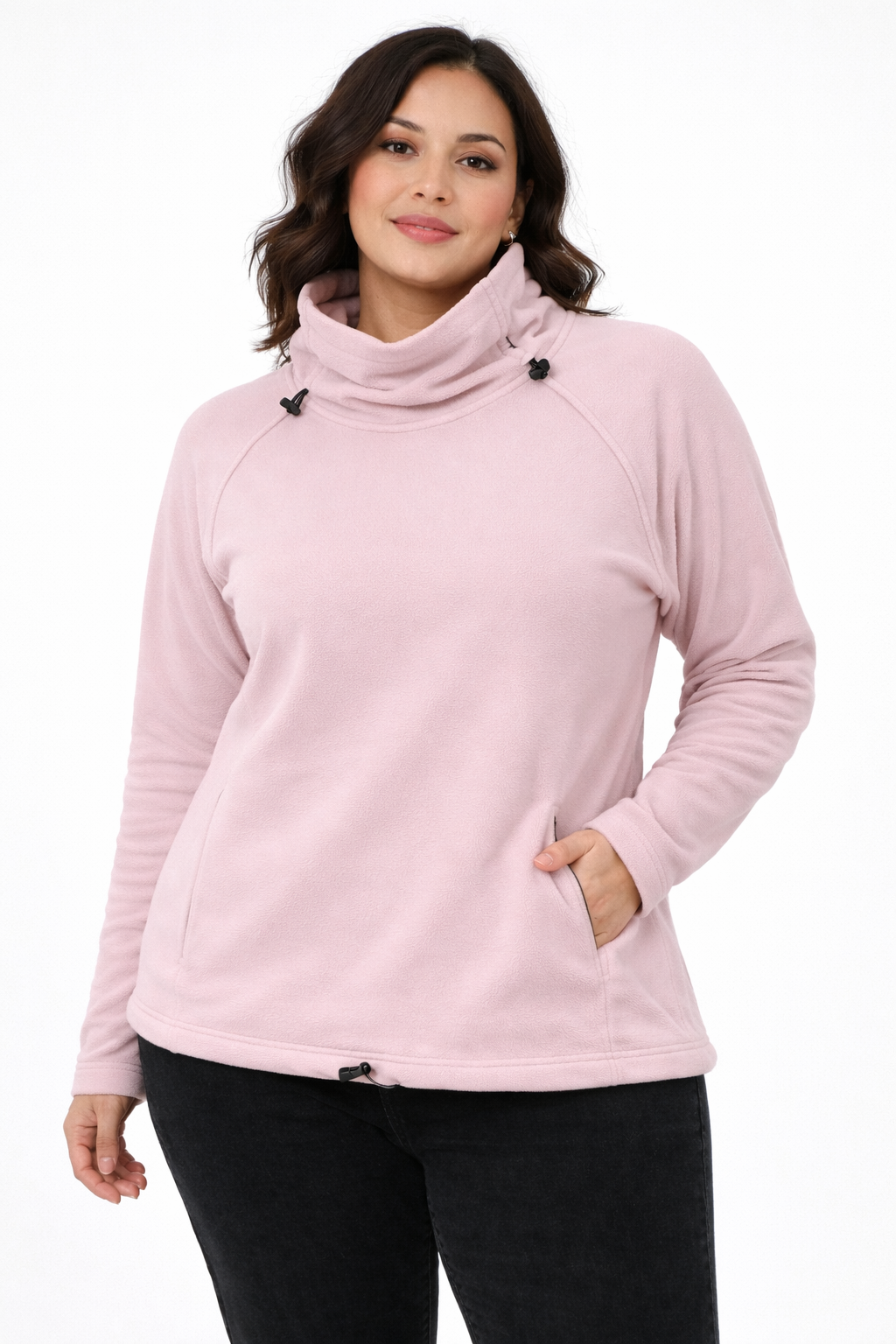 Buzo Micropolar Super Soft