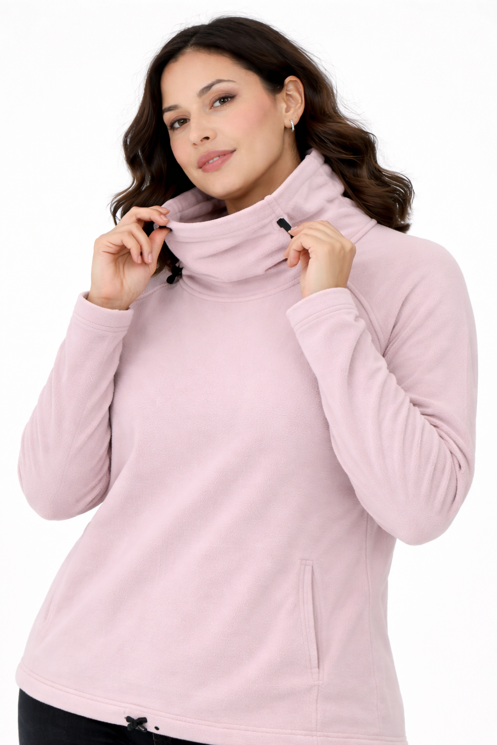 Buzo Micropolar Super Soft