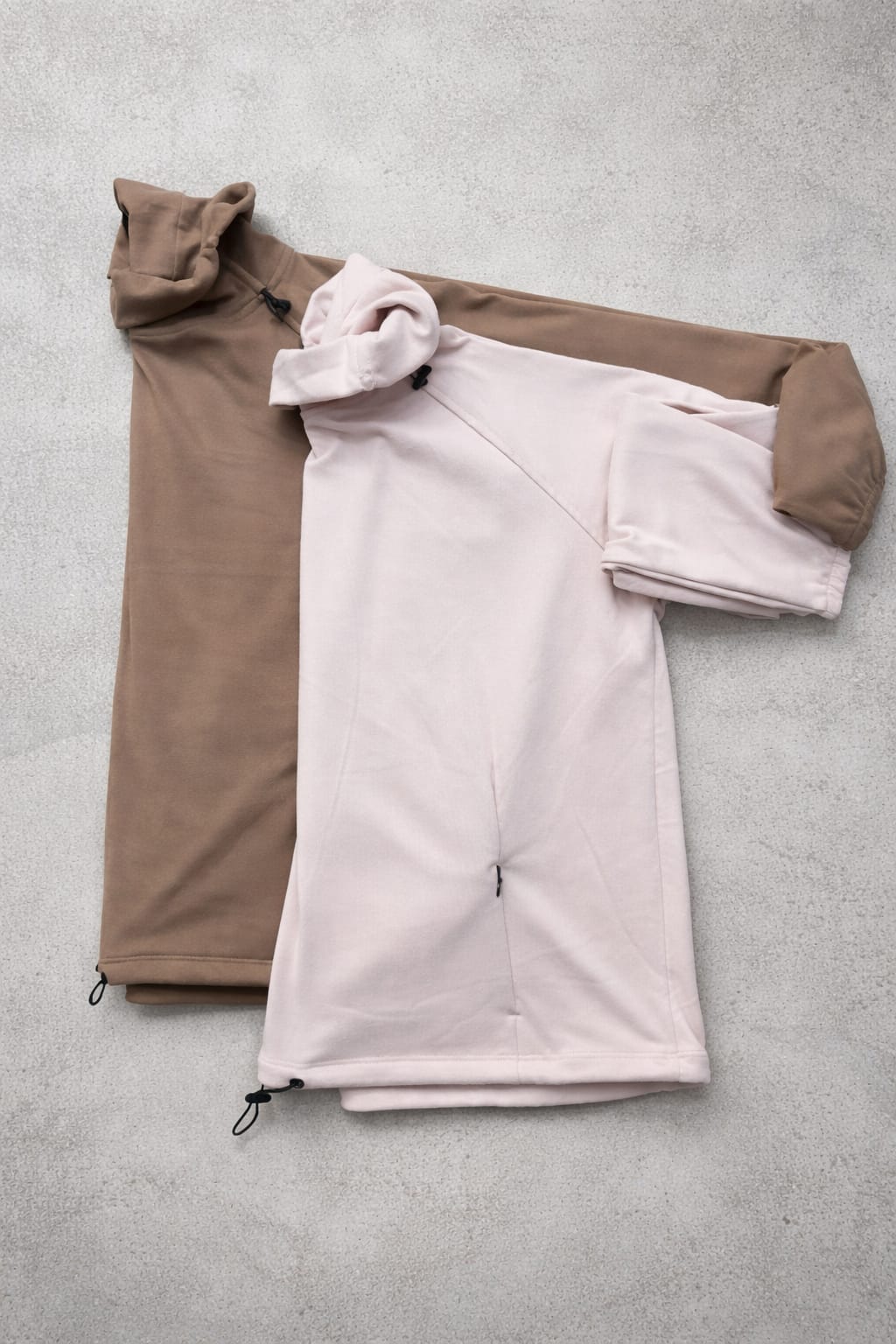 Buzo Micropolar Super Soft